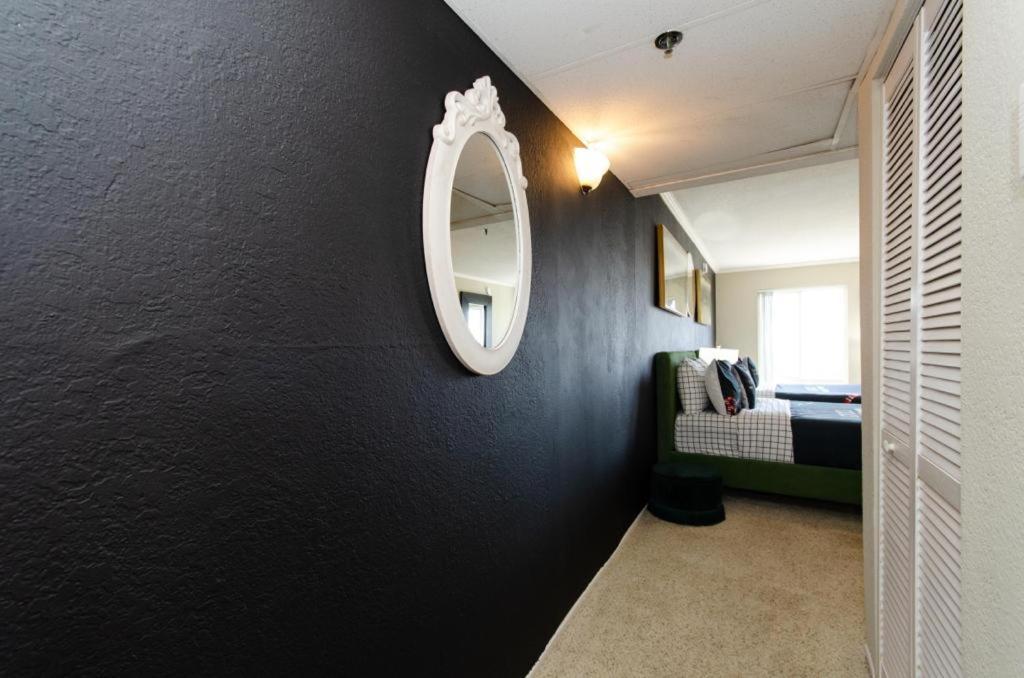 Ferienwohnung Gucci Mickey And Maxico Lofts Free Parking And Wifi Los Angeles Exterior foto