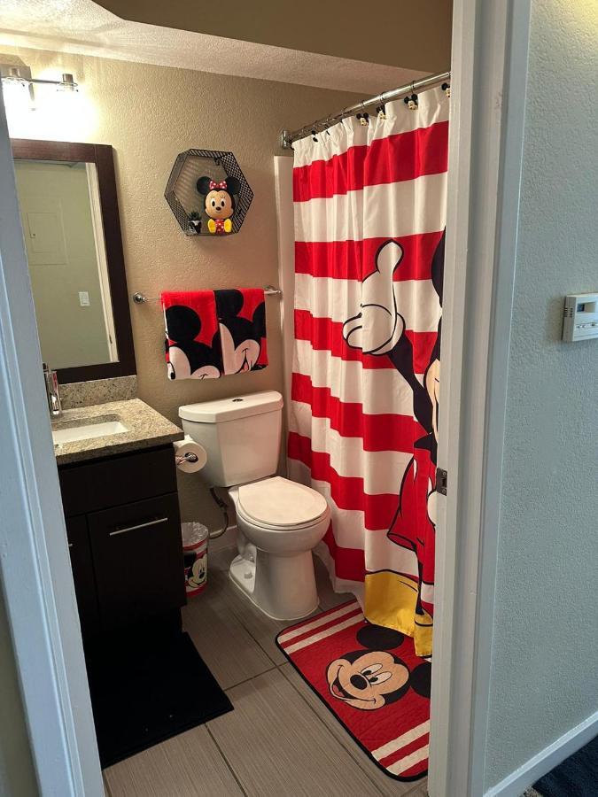 Ferienwohnung Gucci Mickey And Maxico Lofts Free Parking And Wifi Los Angeles Exterior foto