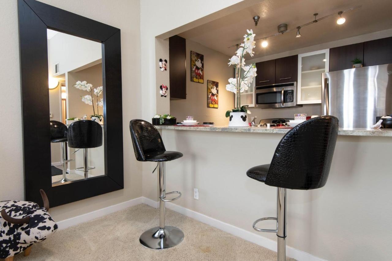 Ferienwohnung Gucci Mickey And Maxico Lofts Free Parking And Wifi Los Angeles Exterior foto