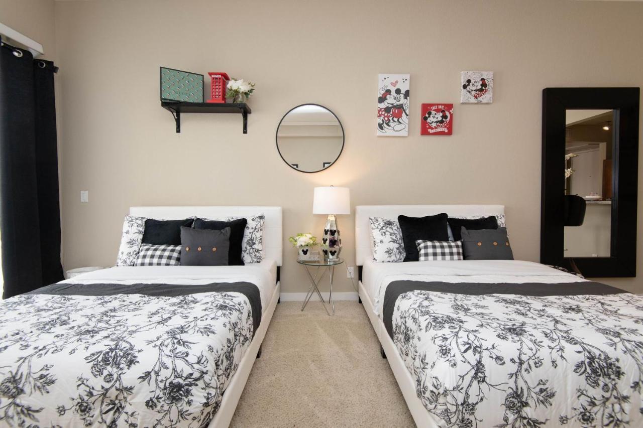 Ferienwohnung Gucci Mickey And Maxico Lofts Free Parking And Wifi Los Angeles Exterior foto
