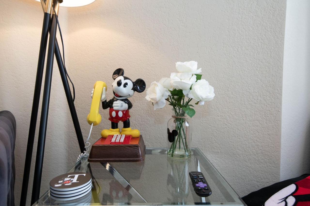 Ferienwohnung Gucci Mickey And Maxico Lofts Free Parking And Wifi Los Angeles Exterior foto