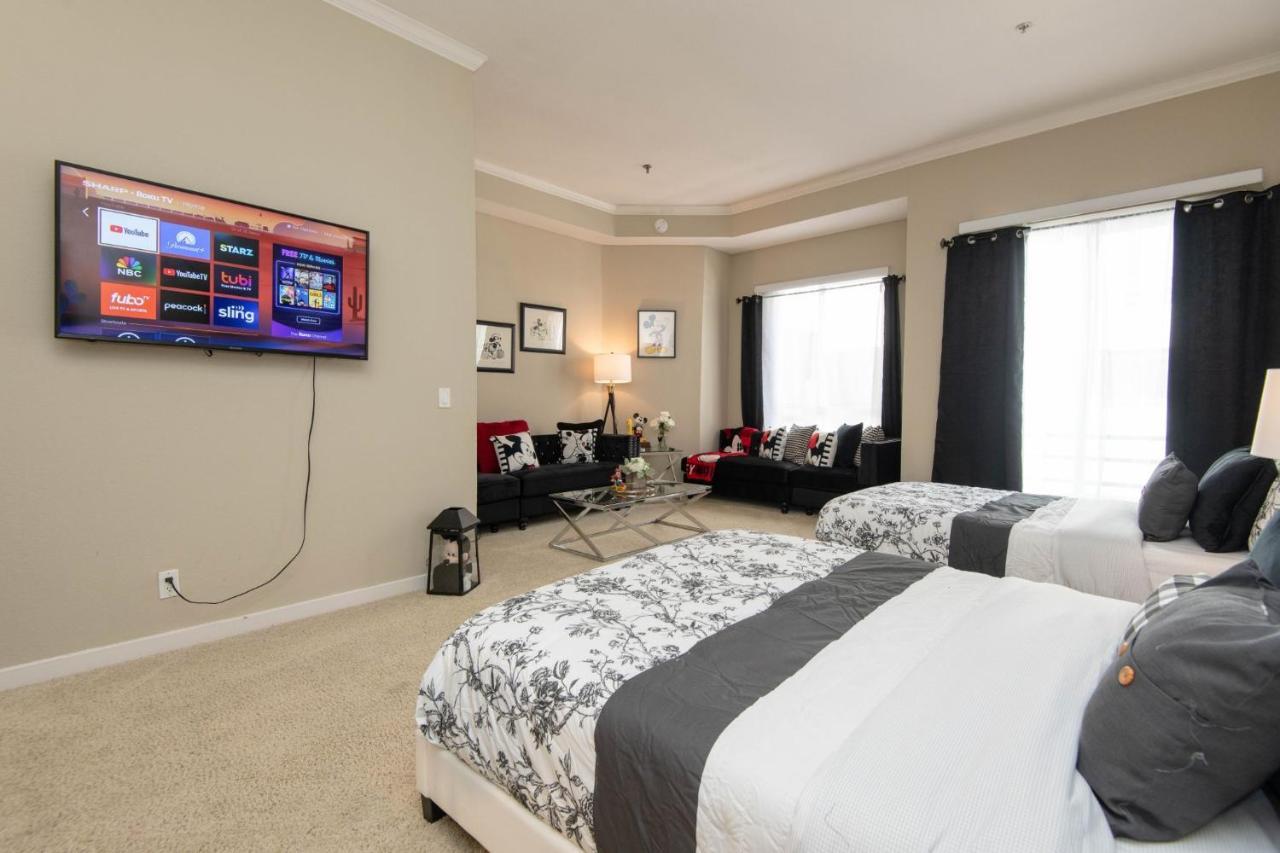Ferienwohnung Gucci Mickey And Maxico Lofts Free Parking And Wifi Los Angeles Exterior foto