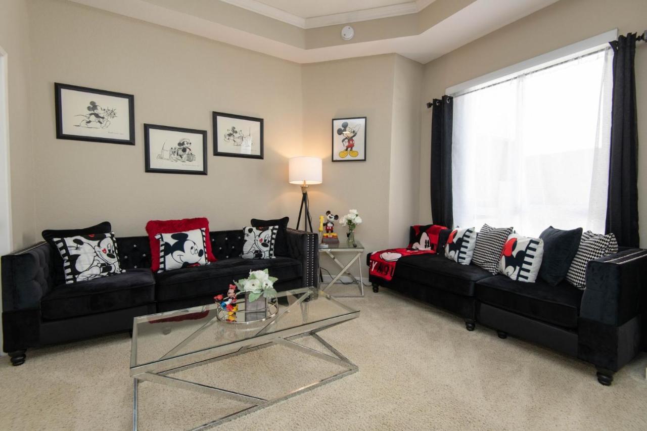 Ferienwohnung Gucci Mickey And Maxico Lofts Free Parking And Wifi Los Angeles Exterior foto
