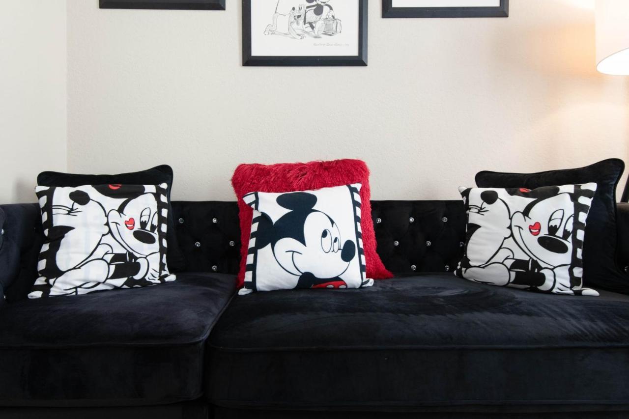 Ferienwohnung Gucci Mickey And Maxico Lofts Free Parking And Wifi Los Angeles Exterior foto
