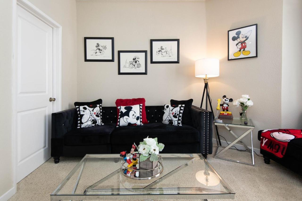 Ferienwohnung Gucci Mickey And Maxico Lofts Free Parking And Wifi Los Angeles Exterior foto