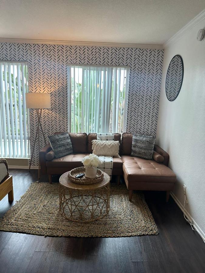 Ferienwohnung Gucci Mickey And Maxico Lofts Free Parking And Wifi Los Angeles Exterior foto
